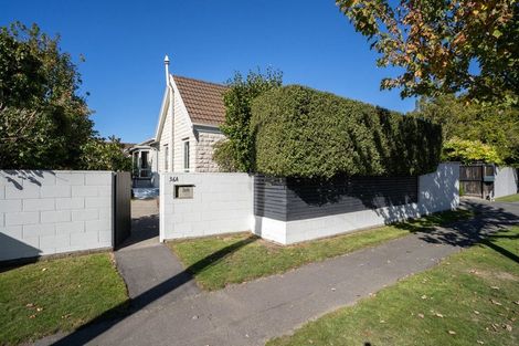 Photo of property in 1/36 Stratford Street, Merivale, Christchurch, 8014