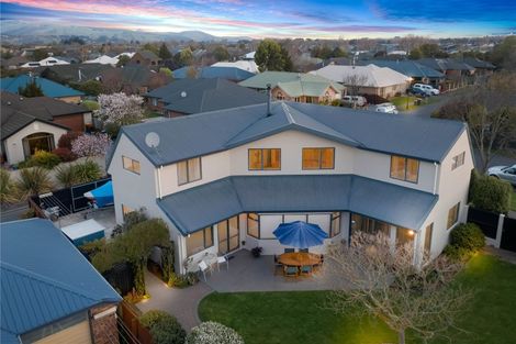 Photo of property in 3 Empress Place, Halswell, Christchurch, 8025