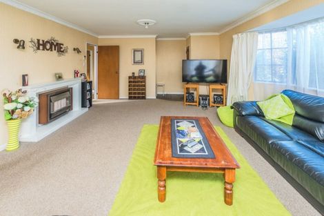 Photo of property in 34 Parkes Avenue, Saint Johns Hill, Whanganui, 4501