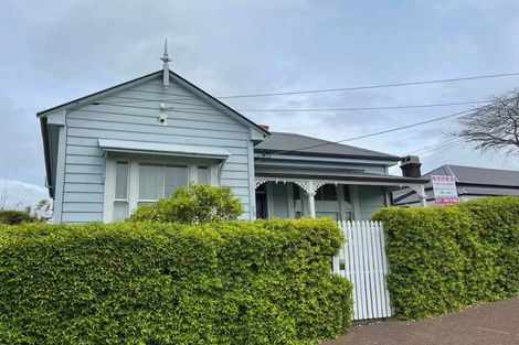 Photo of property in 25 Brighton Road, Parnell, Auckland, 1052