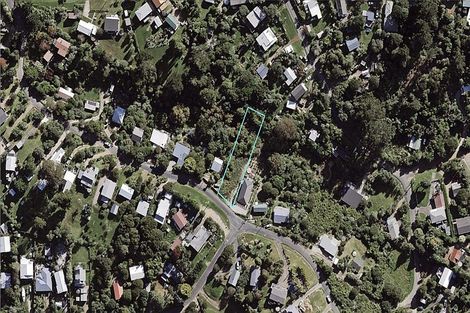 Photo of property in 31 Trig Hill Road, Onetangi, Waiheke Island, 1081