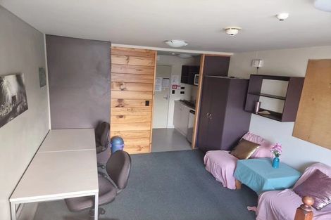 Photo of property in Martin Square Apartments, 506/20 Martin Square, Te Aro, Wellington, 6011