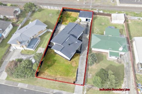 Photo of property in 59 Ferguson Street, Manurewa East, Auckland, 2102
