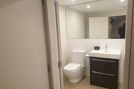 Photo of property in Nouvo Apartments, 1/21c Rugby Street, Mount Cook, Wellington, 6021