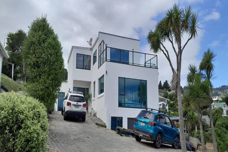 Photo of property in 4 Bewley Avenue, Macandrew Bay, Dunedin, 9014