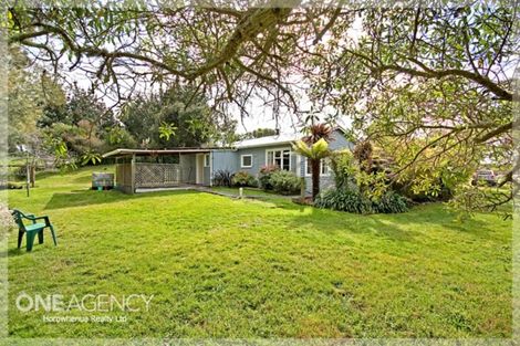 Photo of property in 558 Foxton Shannon Road, Foxton, 4893