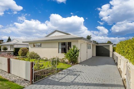 Photo of property in 1 Severne Street, Springlands, Blenheim, 7201
