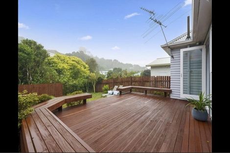 Photo of property in 38 Allington Road, Karori, Wellington, 6012