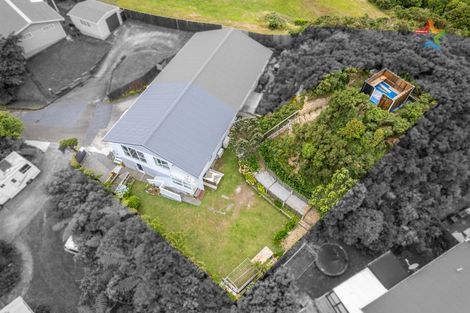 Photo of property in 27a Cypress Drive, Maungaraki, Lower Hutt, 5010