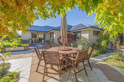 Photo of property in 127 Hodgsons Road, Loburn, Rangiora, 7472
