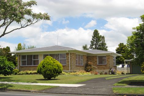 Photo of property in 189 Queen Street, Pukekohe, 2120