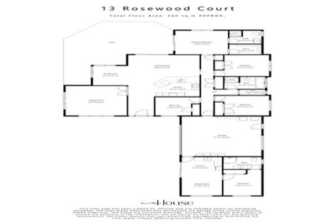 Photo of property in 13 Rosewood Court, Huntington, Hamilton, 3210