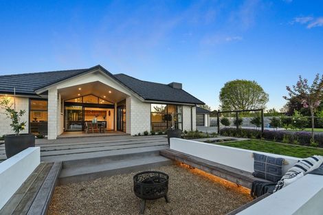 Photo of property in 41e Birchwood Lane, Tamahere, Hamilton, 3283