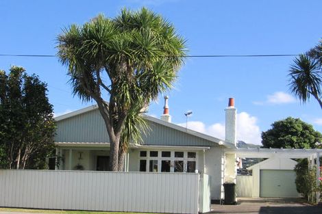Photo of property in 45 Tennyson Street, Petone, Lower Hutt, 5012