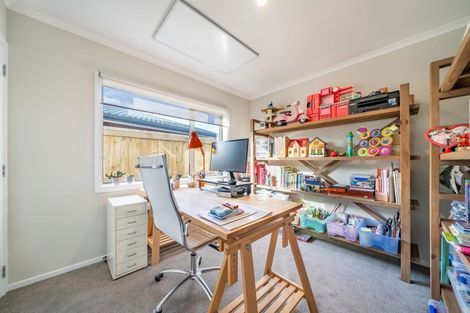 Photo of property in 51 Brian Morgan Terrace, Wainuiomata, Lower Hutt, 5014