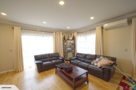 Photo of property in 11 Ballindrait Drive, Flat Bush, Auckland, 2019