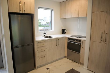 Photo of property in 2/205 Salisbury Street, Christchurch Central, Christchurch, 8013