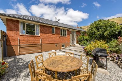 Photo of property in 12 Kaikomako Place, Cass Bay, Lyttelton, 8082