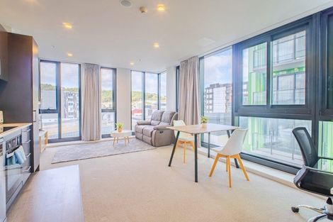 Photo of property in 507/123b Taranaki Street, Te Aro, Wellington, 6011