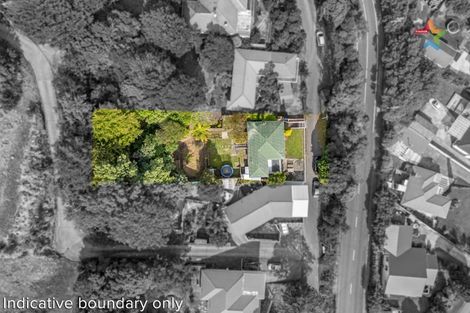 Photo of property in 19 Thomas Street, Stokes Valley, Lower Hutt, 5019