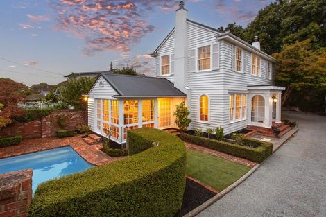 Photo of property in 65 Kotare Street, Fendalton, Christchurch, 8041