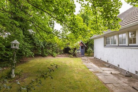 Photo of property in 53 Reynolds Avenue, Bishopdale, Christchurch, 8053