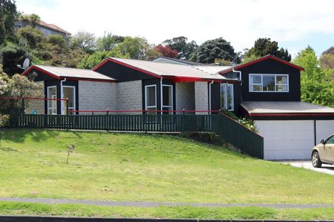 Photo of property in 36 Parkes Avenue, Saint Johns Hill, Whanganui, 4501