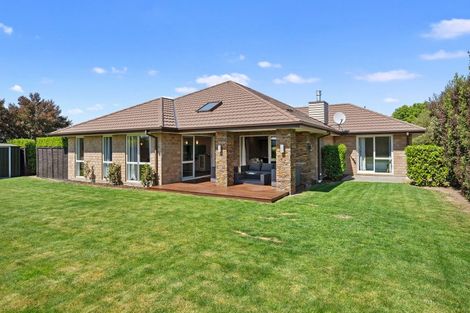 Photo of property in 5 Shona Lane, West Melton, 7618