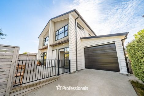 Photo of property in 1246 Taita Drive, Taita, Lower Hutt, 5011