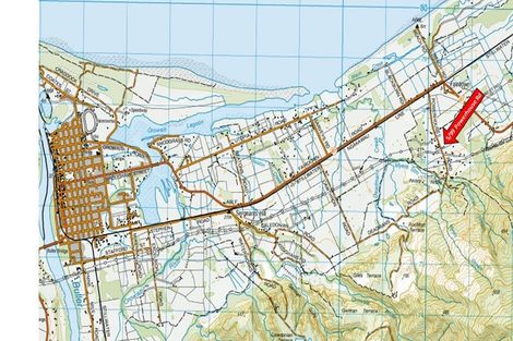 Photo of property in 5/99 Powerhouse Road, Fairdown, Westport, 7891