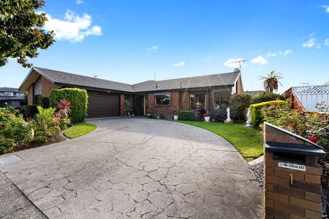 Photo of property in 1 Hyatt Grove, Greenmeadows, Napier, 4112