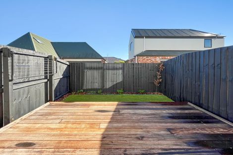 Photo of property in 5/46b Division Street, Riccarton, Christchurch, 8041