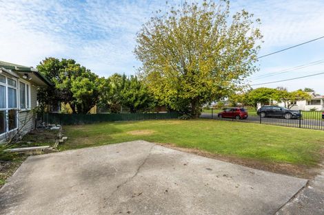 Photo of property in 6 Wordsworth Crescent, Maraenui, Napier, 4110