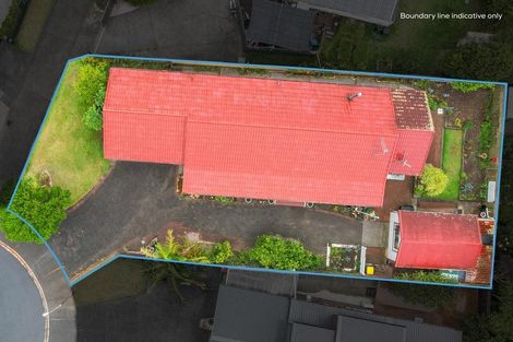 Photo of property in 143 Florence Avenue, Orewa, 0931