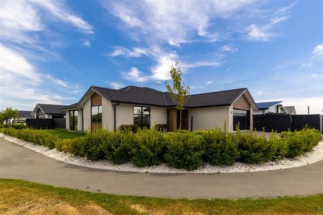 Photo of property in 18 Branthwaite Drive, Rolleston, 7615