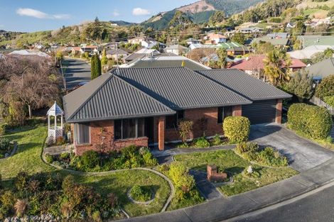 Photo of property in 1 Kate Edger Place, Stoke, Nelson, 7011