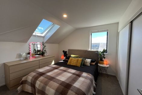 Photo of property in 1/21 Siddal Place, Richmond, Christchurch, 8013