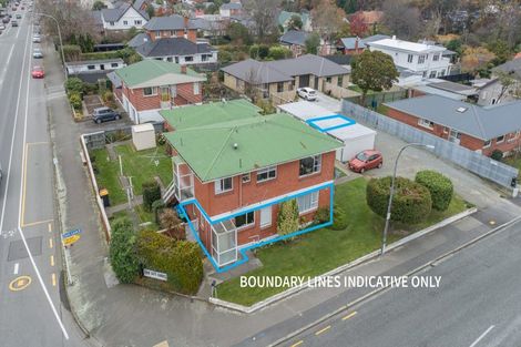 Photo of property in 107 Wai-iti Road, Highfield, Timaru, 7910