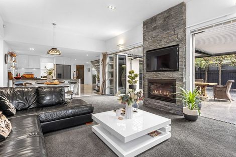 Photo of property in 40 Roosevelt Avenue, St Albans, Christchurch, 8014