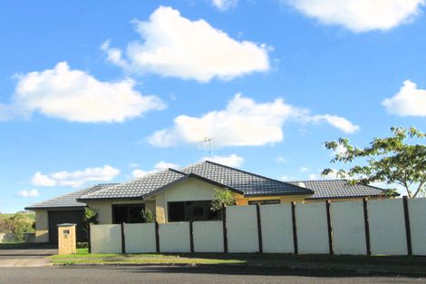 Photo of property in 3/5 Kitchener Place, Putaruru, 3411