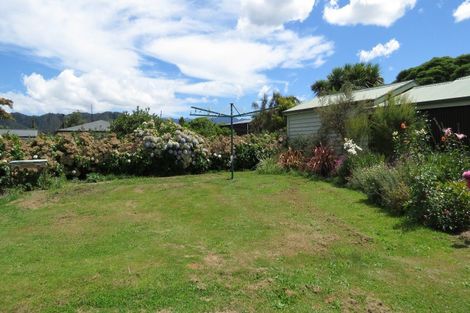 Photo of property in 4 Sinnamon Street, Reefton, 7830