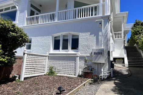 Photo of property in 8 Central Terrace, Alicetown, Lower Hutt, 5010