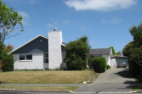 Photo of property in 37 Ansonby Street, Russley, Christchurch, 8042