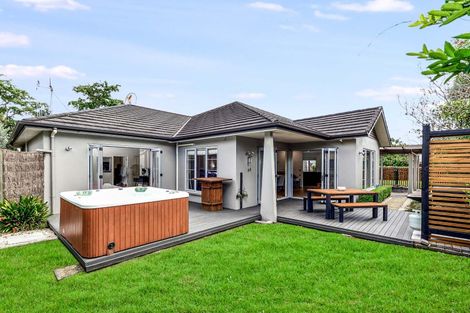 Photo of property in 43 The Esplanade, Huntington, Hamilton, 3210