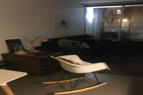 Photo of property in 107/22 Fisher-point Drive, Auckland Central, Auckland, 1010