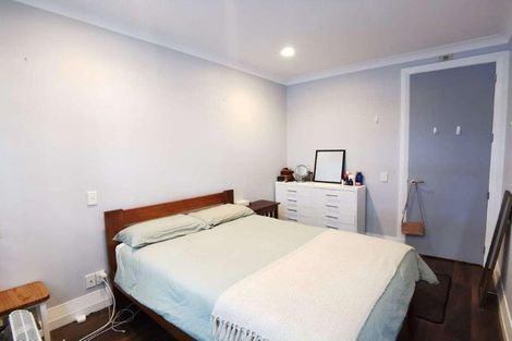 Photo of property in Kelvin House, 7g/16 The Terrace, Wellington Central, Wellington, 6011