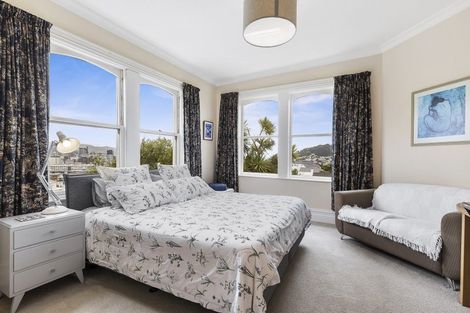 Photo of property in 25 Bidwill Street, Mount Cook, Wellington, 6021