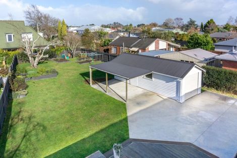 Photo of property in 3 Cunningham Road, Beerescourt, Hamilton, 3200