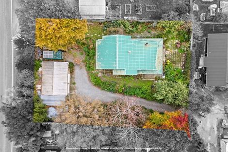 Photo of property in 35b Alma Street, Renwick, 7204