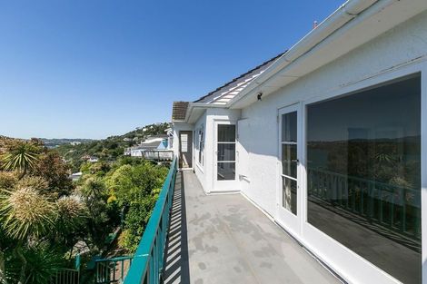 Photo of property in 15 Grafton Road, Roseneath, Wellington, 6011